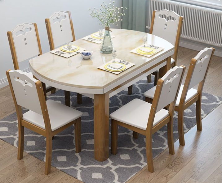 Dinning Table QWH02