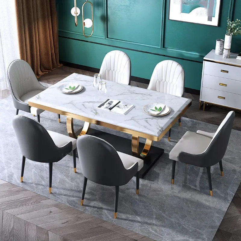 Square Dinning Table DKA01