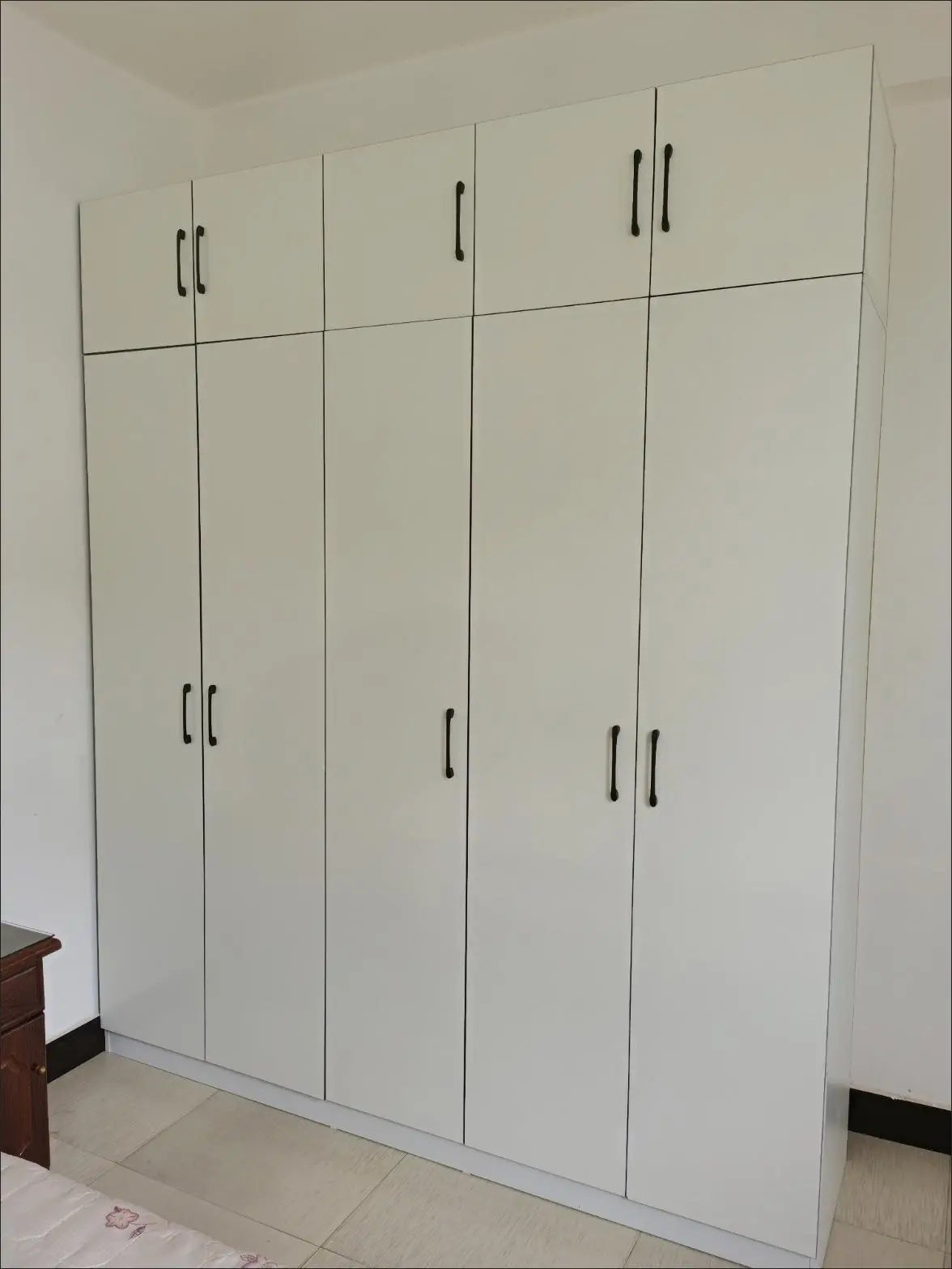 Wardrobe Closet YL01