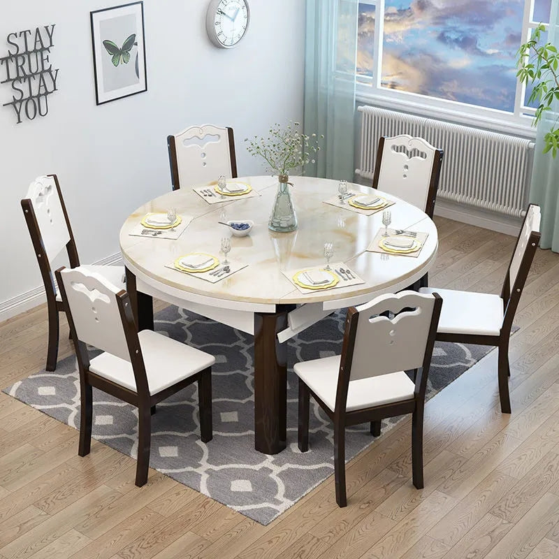 Dinning Table QWH02