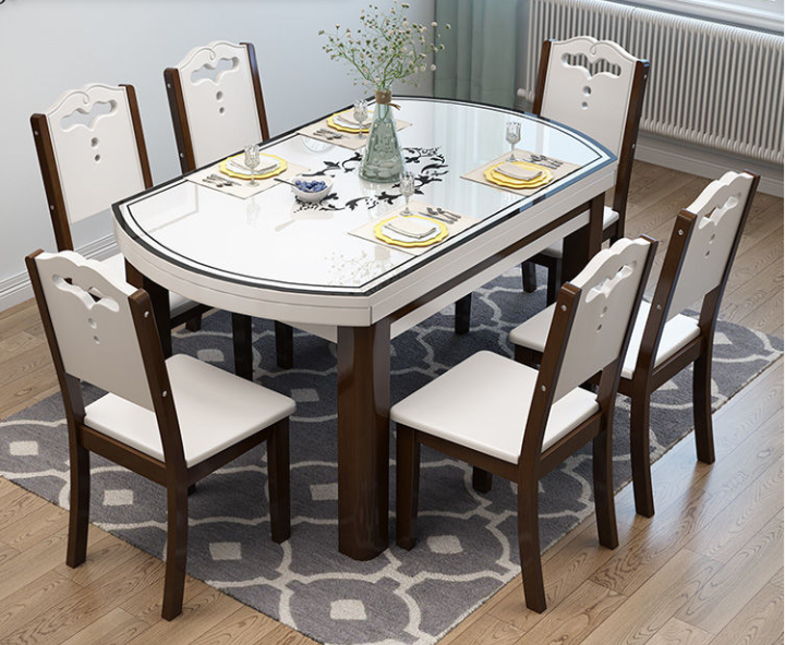 Dinning Table QWH02