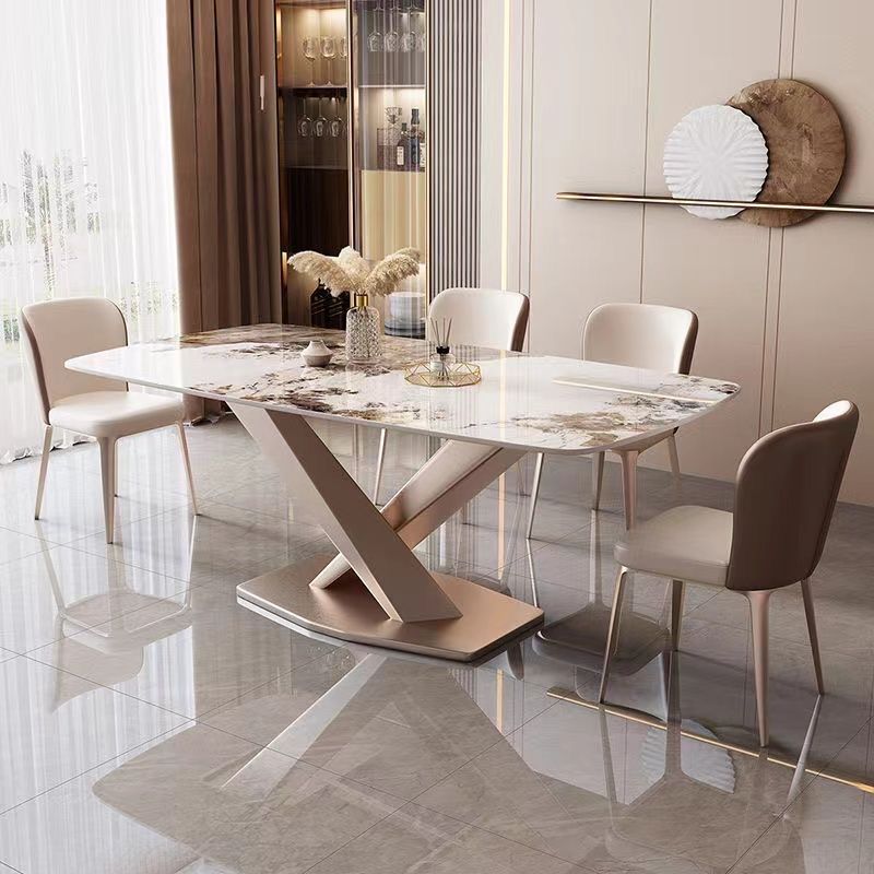 Square Dinning Table YJFH02