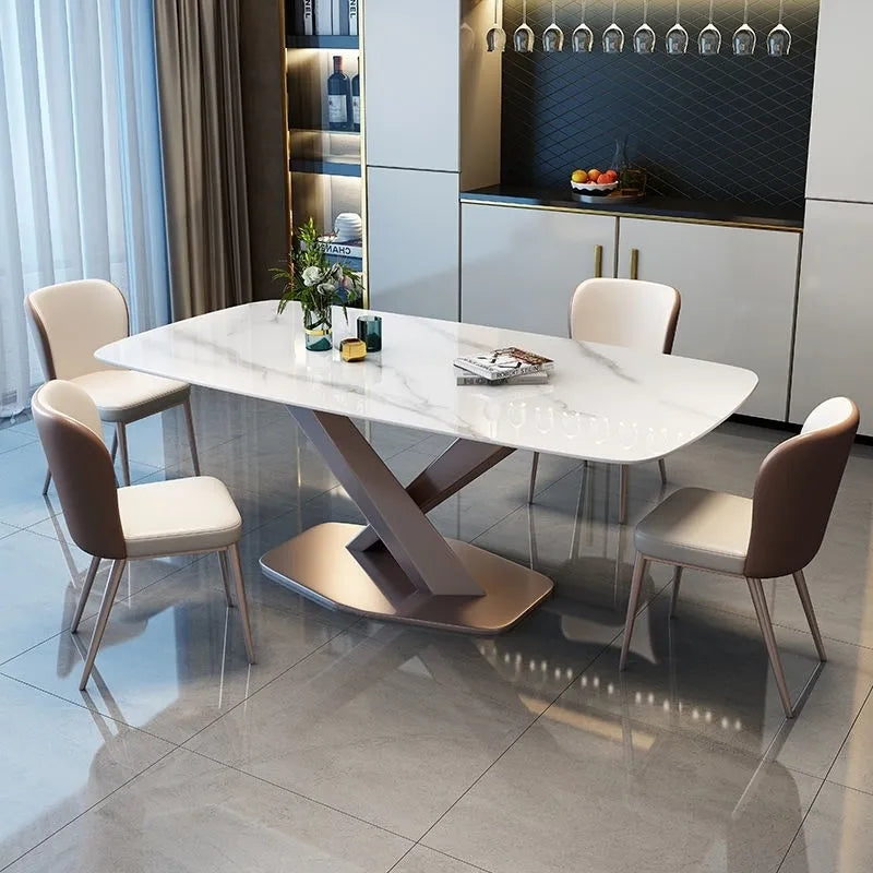 Square Dinning Table MFJJ01