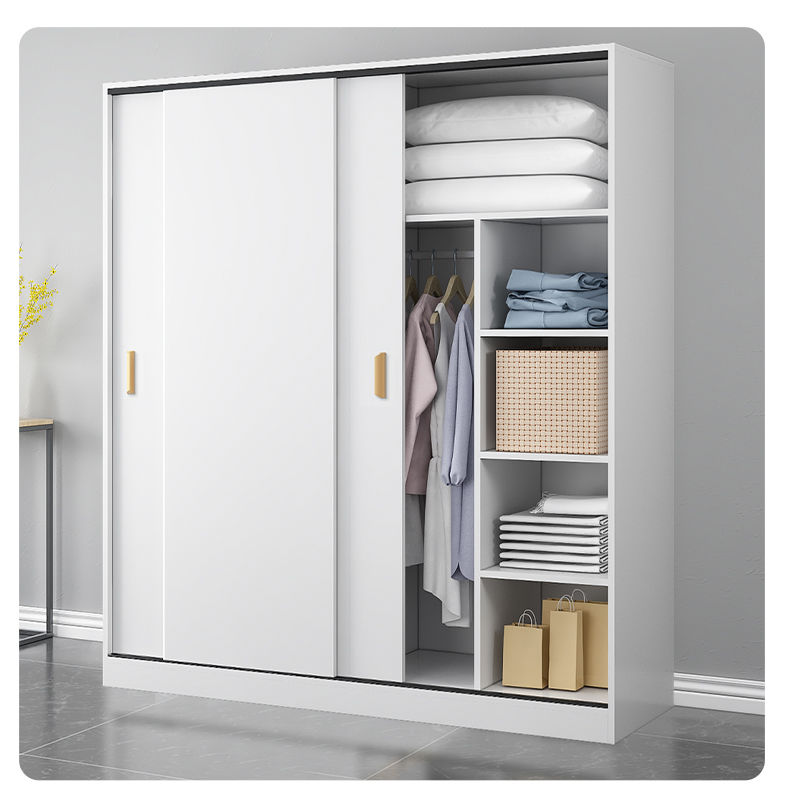Wardrobe Closet YQ02