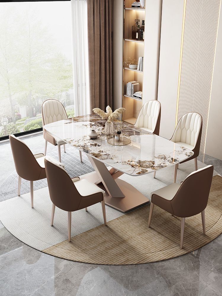 Square Dinning Table YJFH02