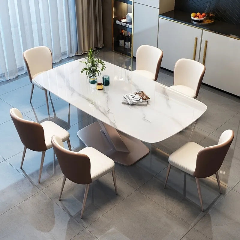 Square Dinning Table MFJJ01