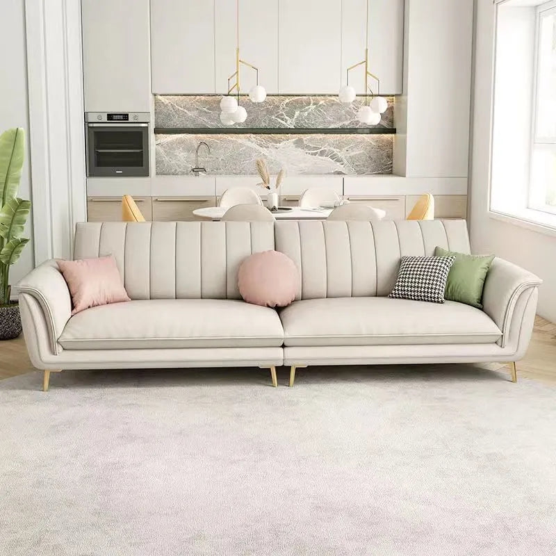 Fabric Sofa MJ01