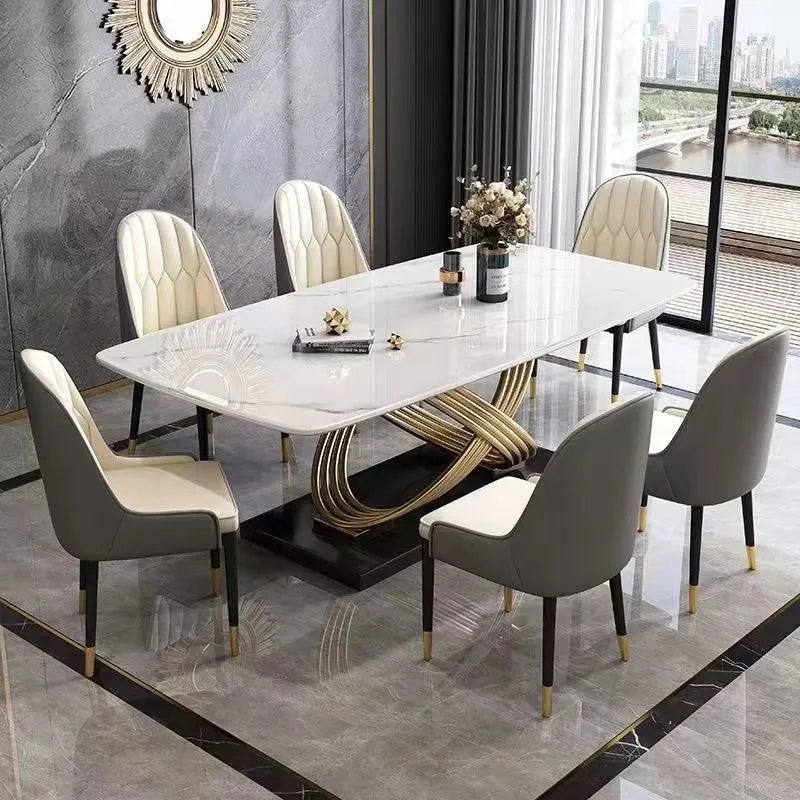 Square Dinning Table YJFH01