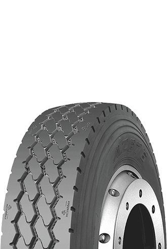 AZ676