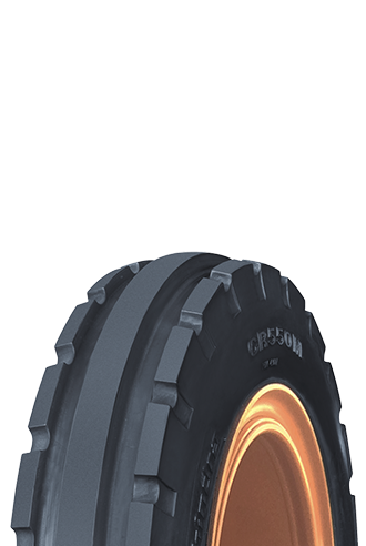 CR550M 