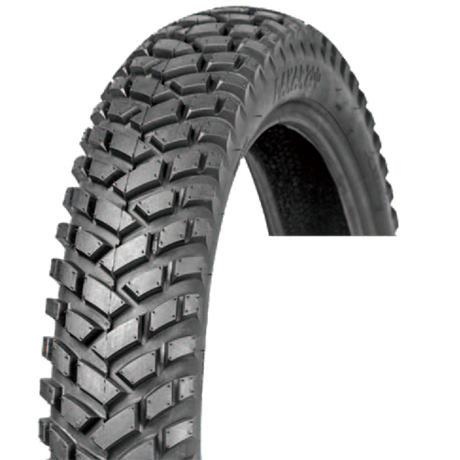 Dakar 200 H802