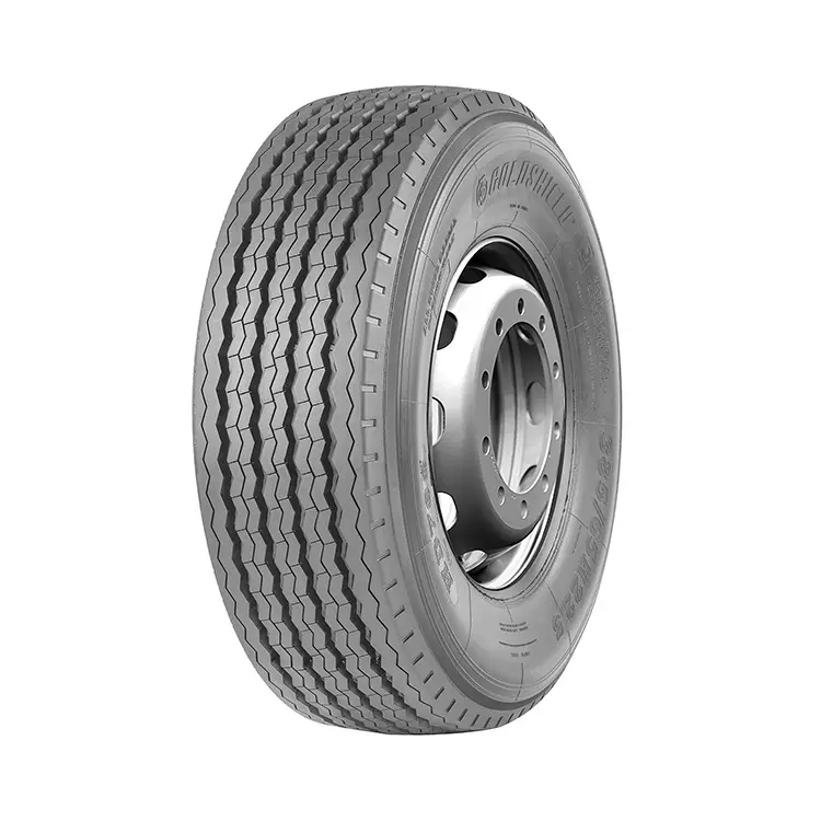 Высококачественная грузовая шина TBR 275/70R22.5 385/65R22.5 