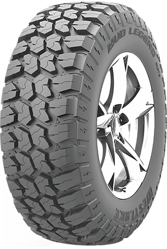 MUD LEGEND SL376