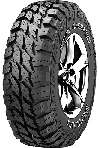 MUD LEGEND SL378