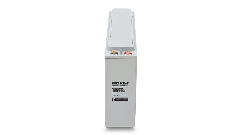 Front Terimal 12V 150AH
