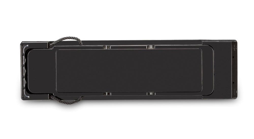 Front Terimal 12V 100AH