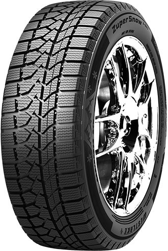 Zuper Snow Z-507