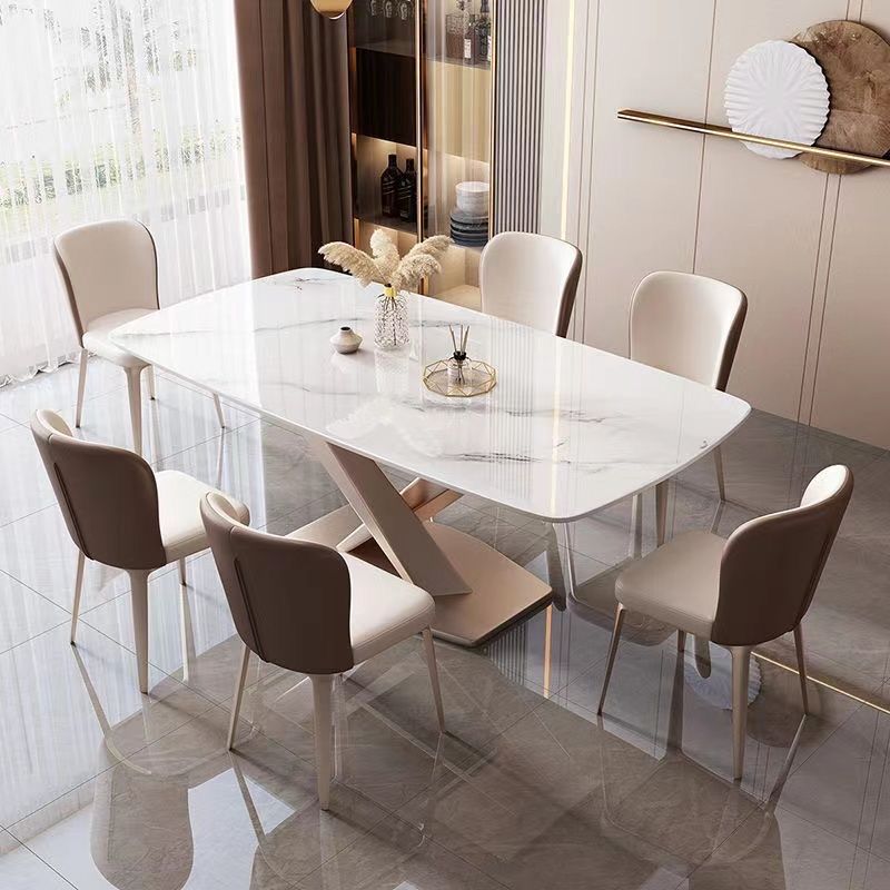 Square Dinning Table YJFH02