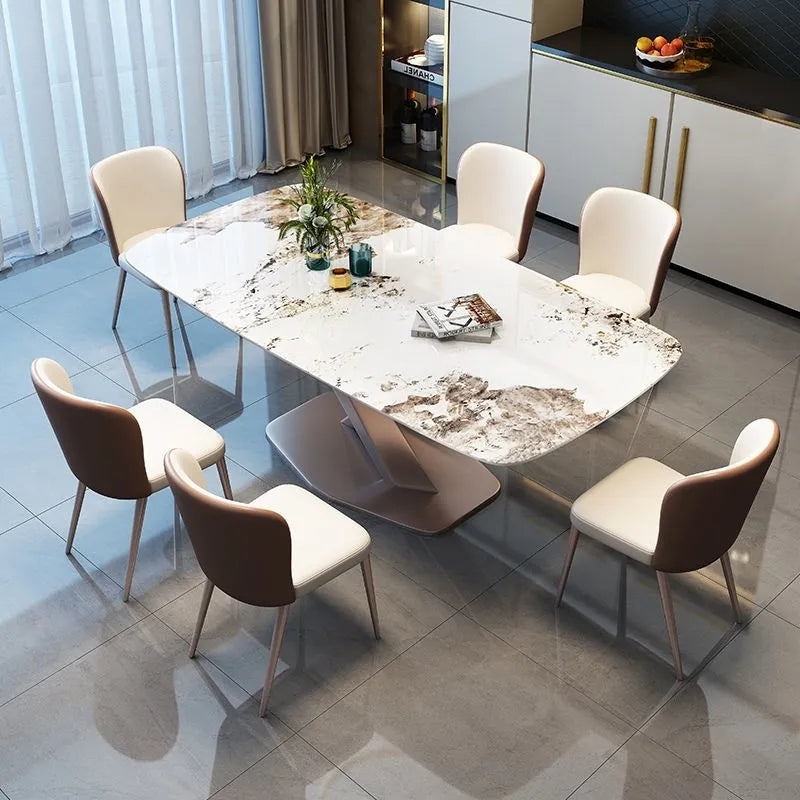 Square Dinning Table MFJJ01