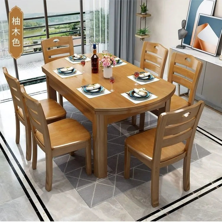 Dinning Table NQS02