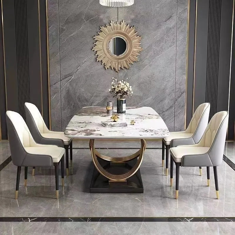 Square Dinning Table YJFH01