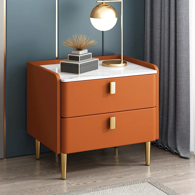 Nightstand Bedside Table OME01