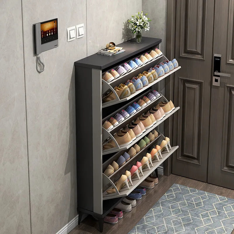 Luxury Shoe Cabinet JSH02