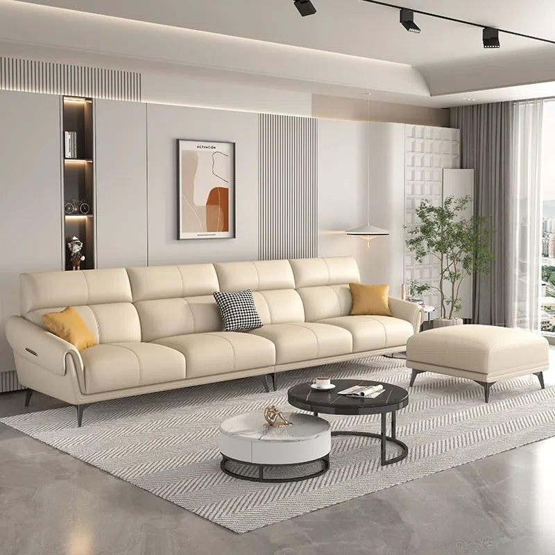 Fabric Sofa SW01