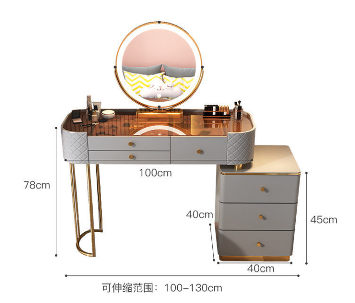 Dressing Table ZN01