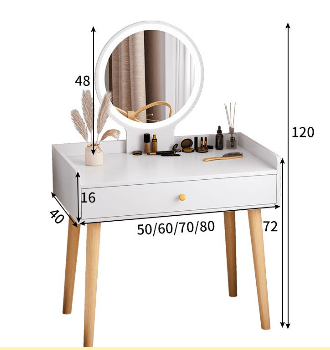 Dressing Table WMJ01