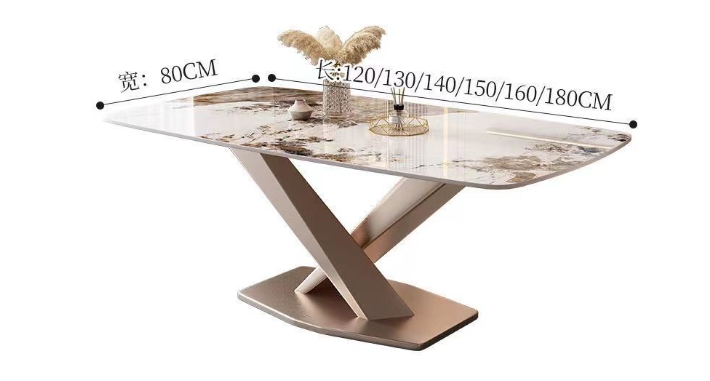 Square Dinning Table YJFH02