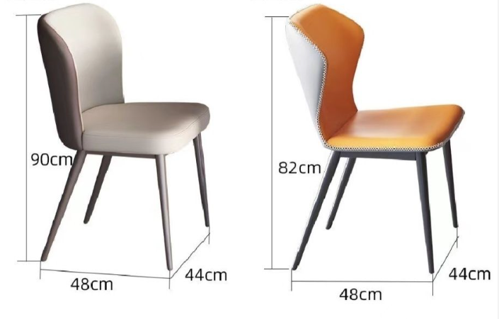 Square Dinning Table MFJJ01