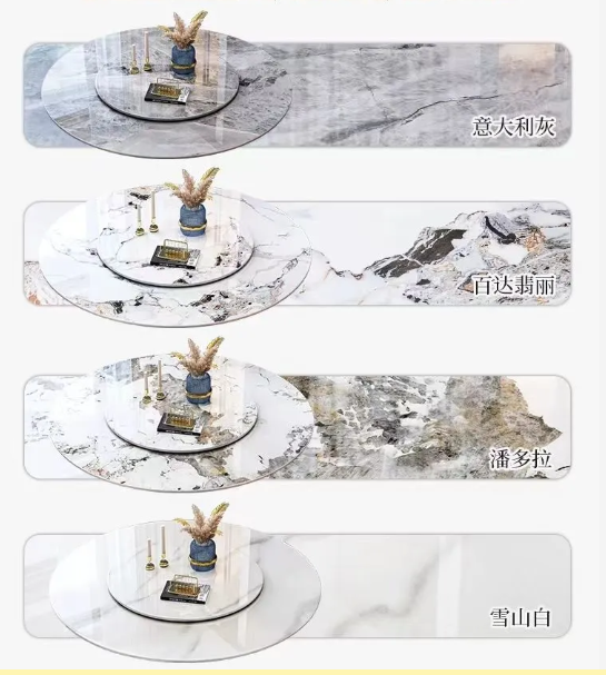Dinning Table JBMY01